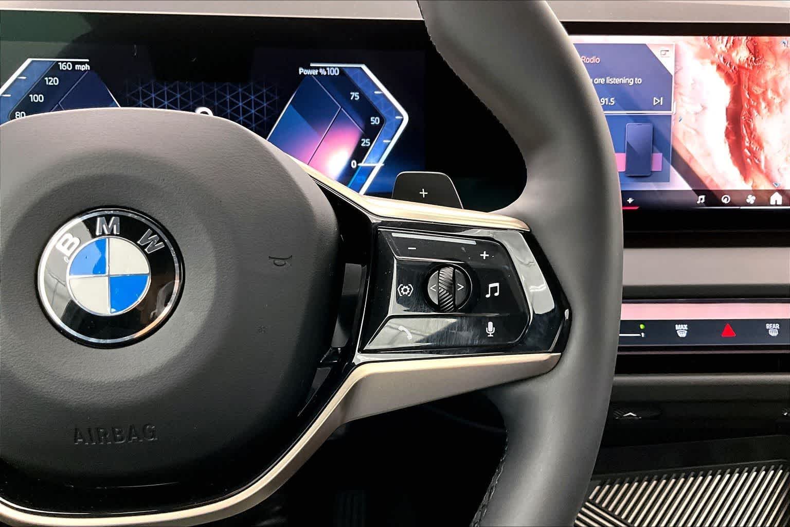 Thumbnail: 2025 BMW X3 - 25