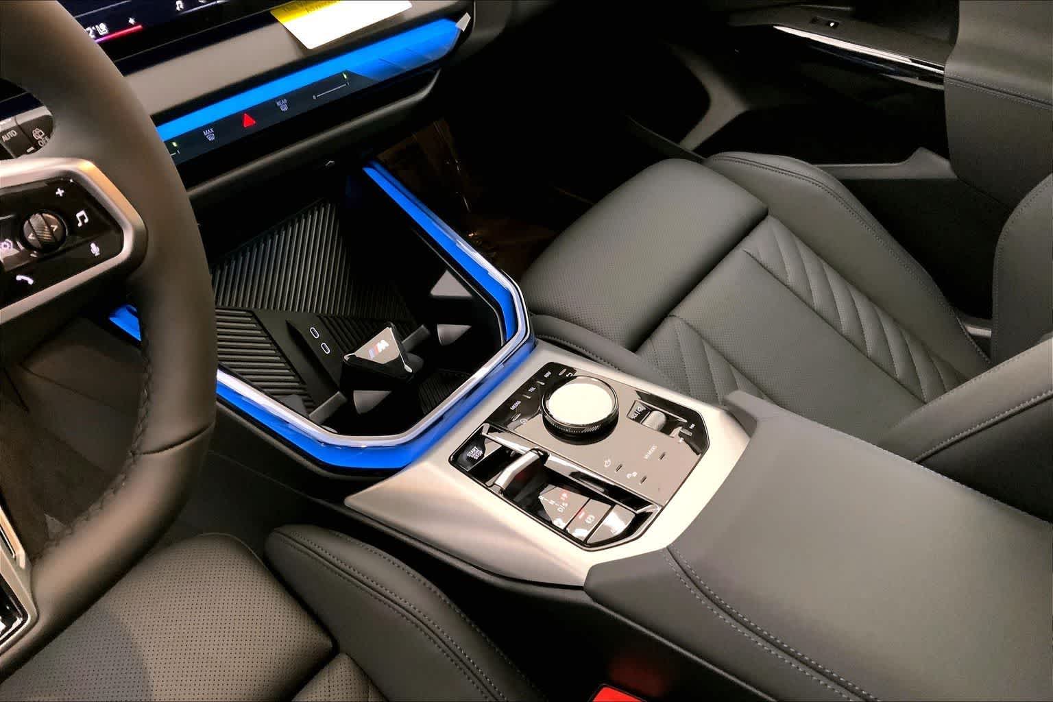 Thumbnail: 2026 BMW X3 - 17