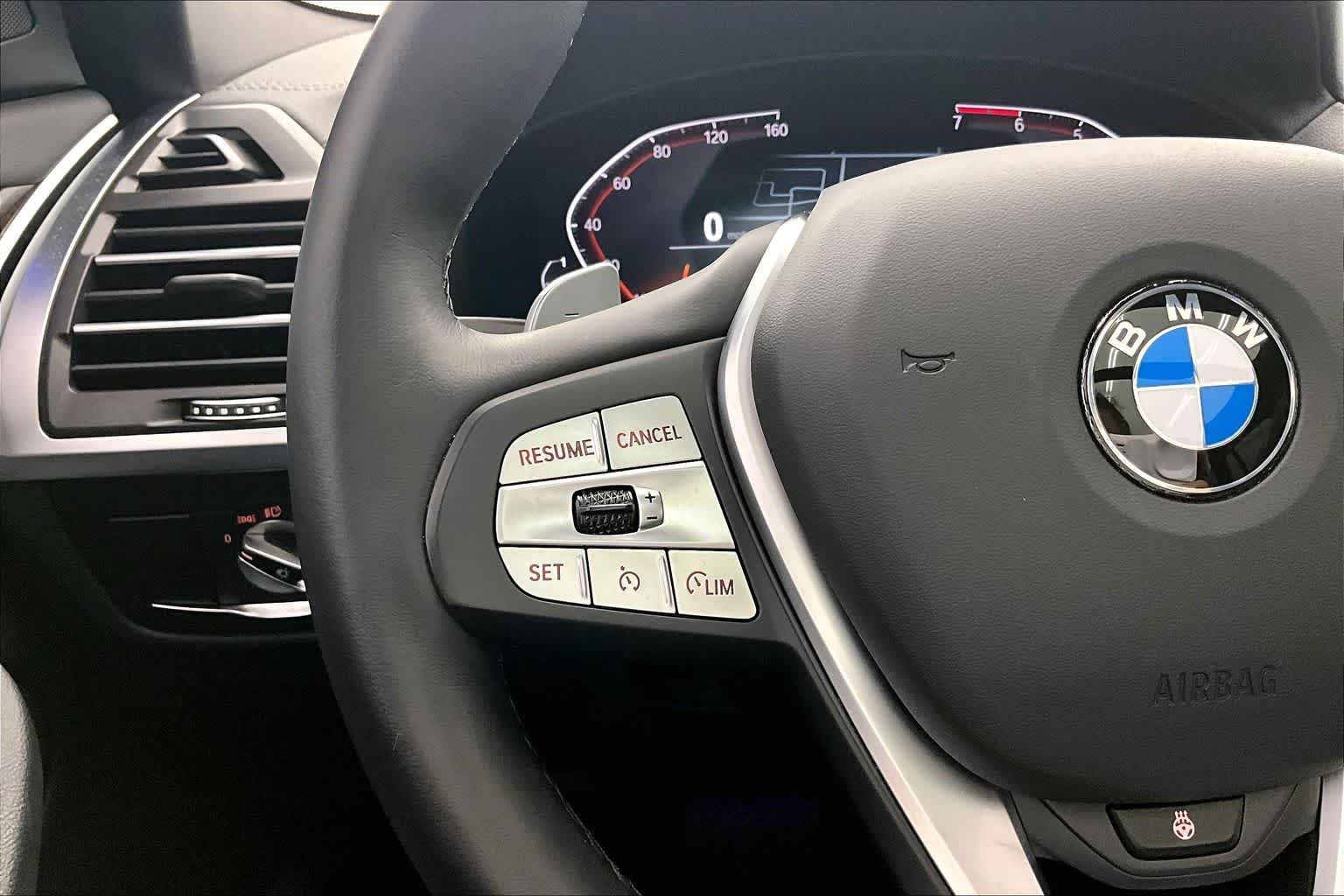 Thumbnail: 2024 BMW X3 - 24