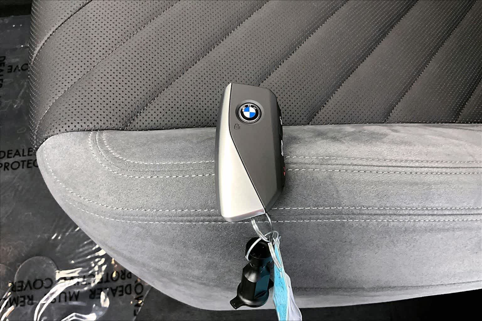 Thumbnail: 2026 BMW iX - 19