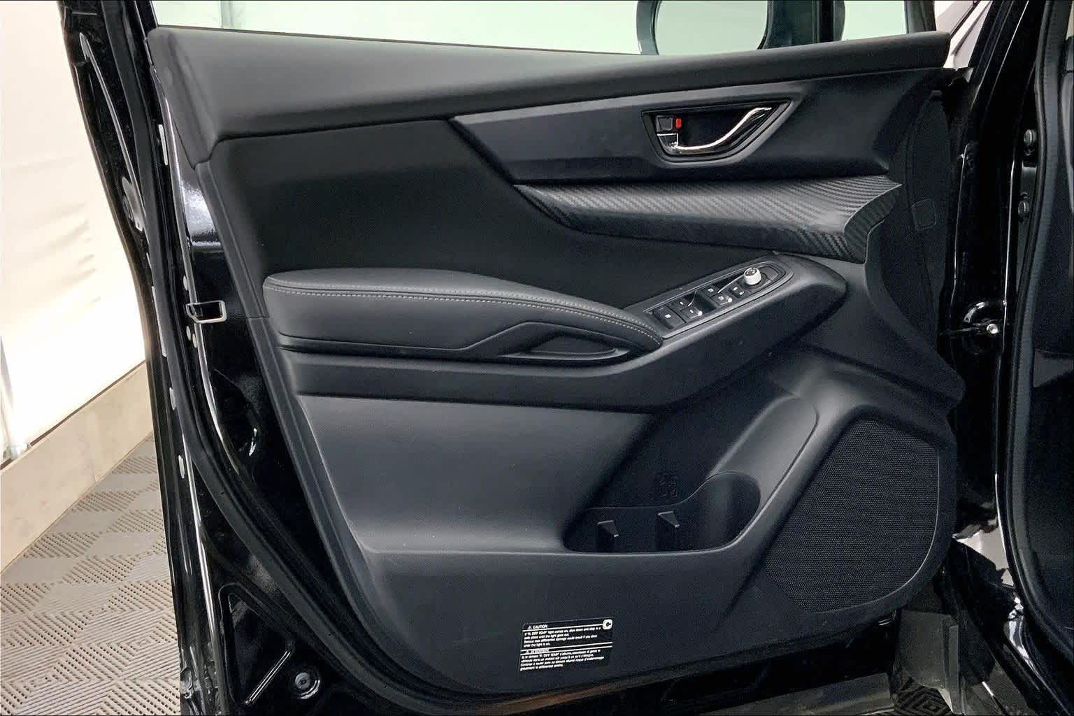 Thumbnail: 2024 Subaru Ascent - 27