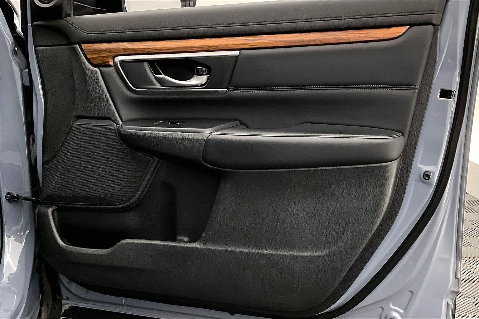 Thumbnail: 2022 Honda CR-V - 28