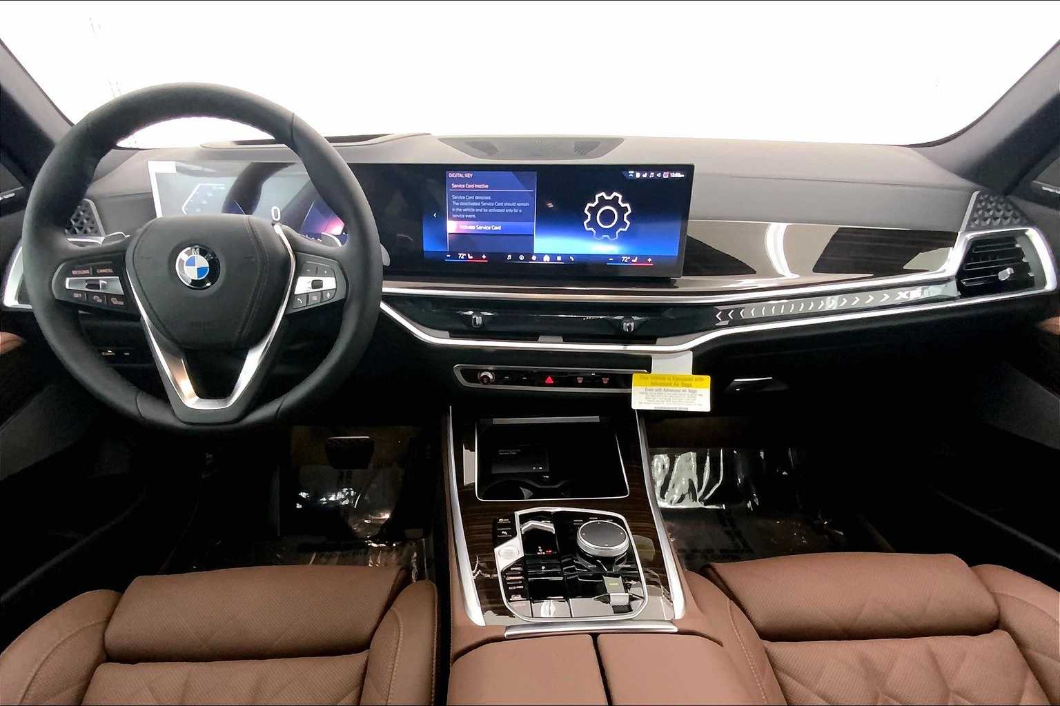 Thumbnail: 2026 BMW X5 - 10