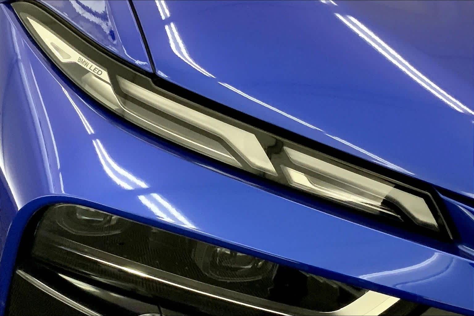 Thumbnail: 2024 BMW X7 - 31