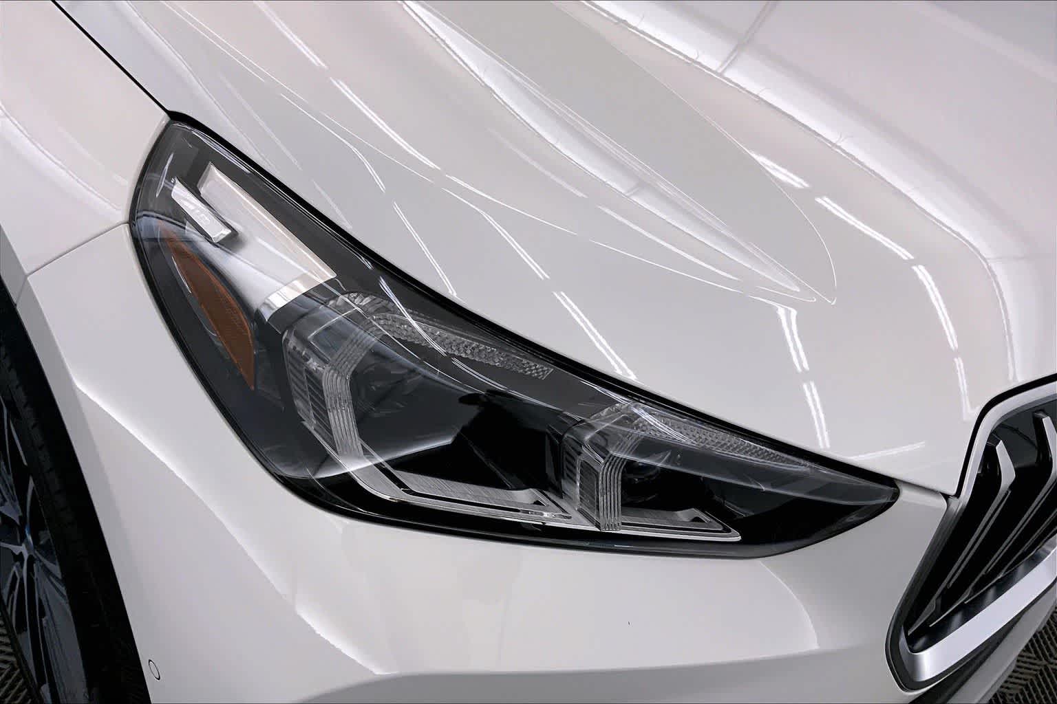 Thumbnail: 2025 BMW X1 - 31