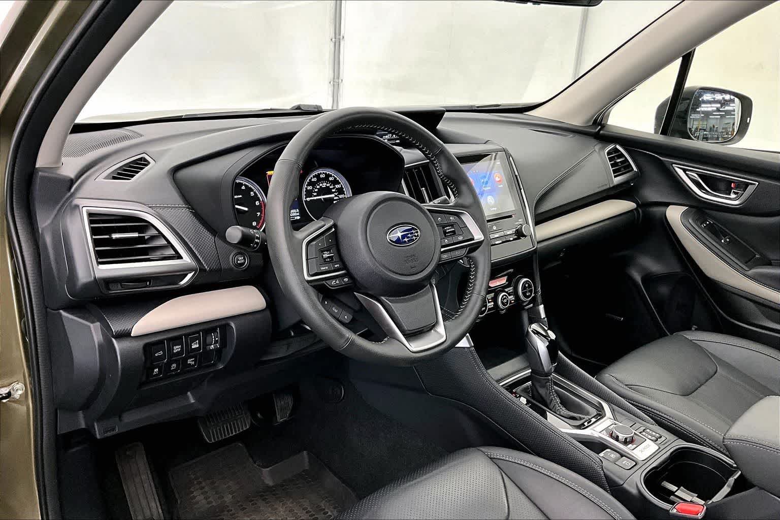 Thumbnail: 2023 Subaru Forester - 2