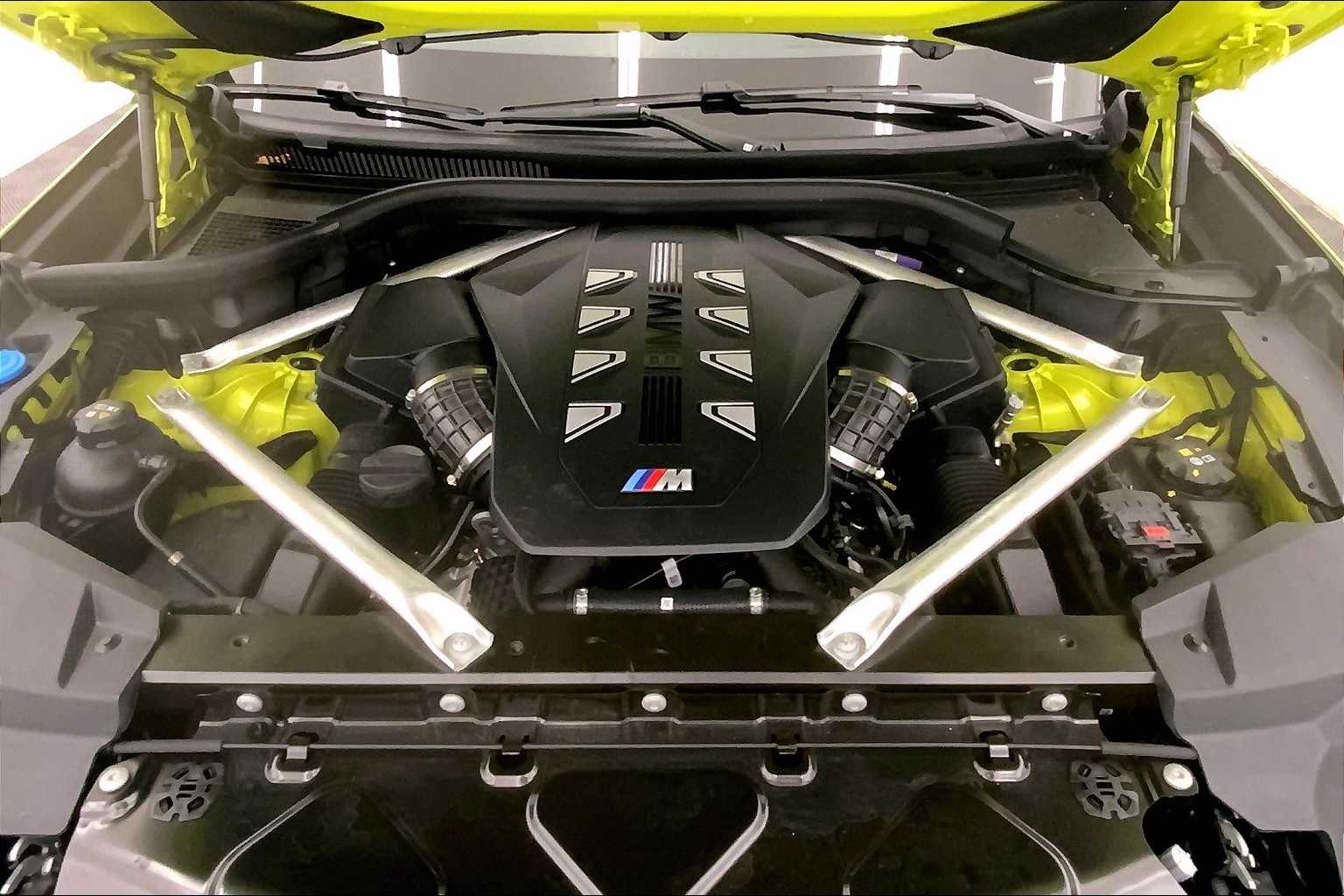 Thumbnail: 2025 BMW X5 - 9