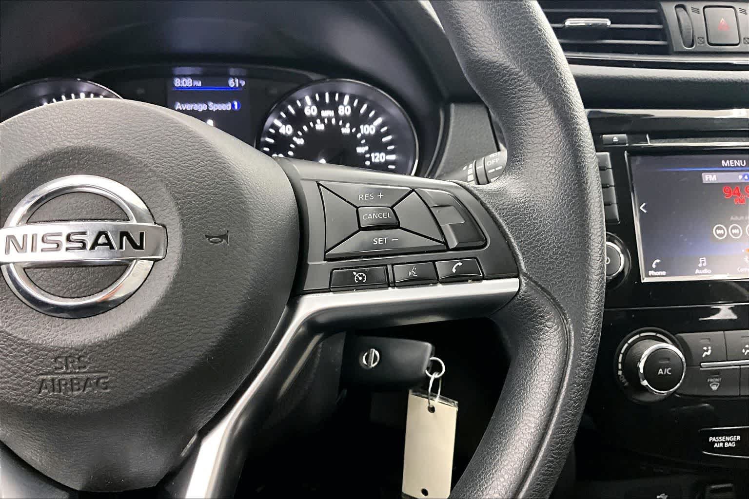 Thumbnail: 2020 Nissan Rogue - 26