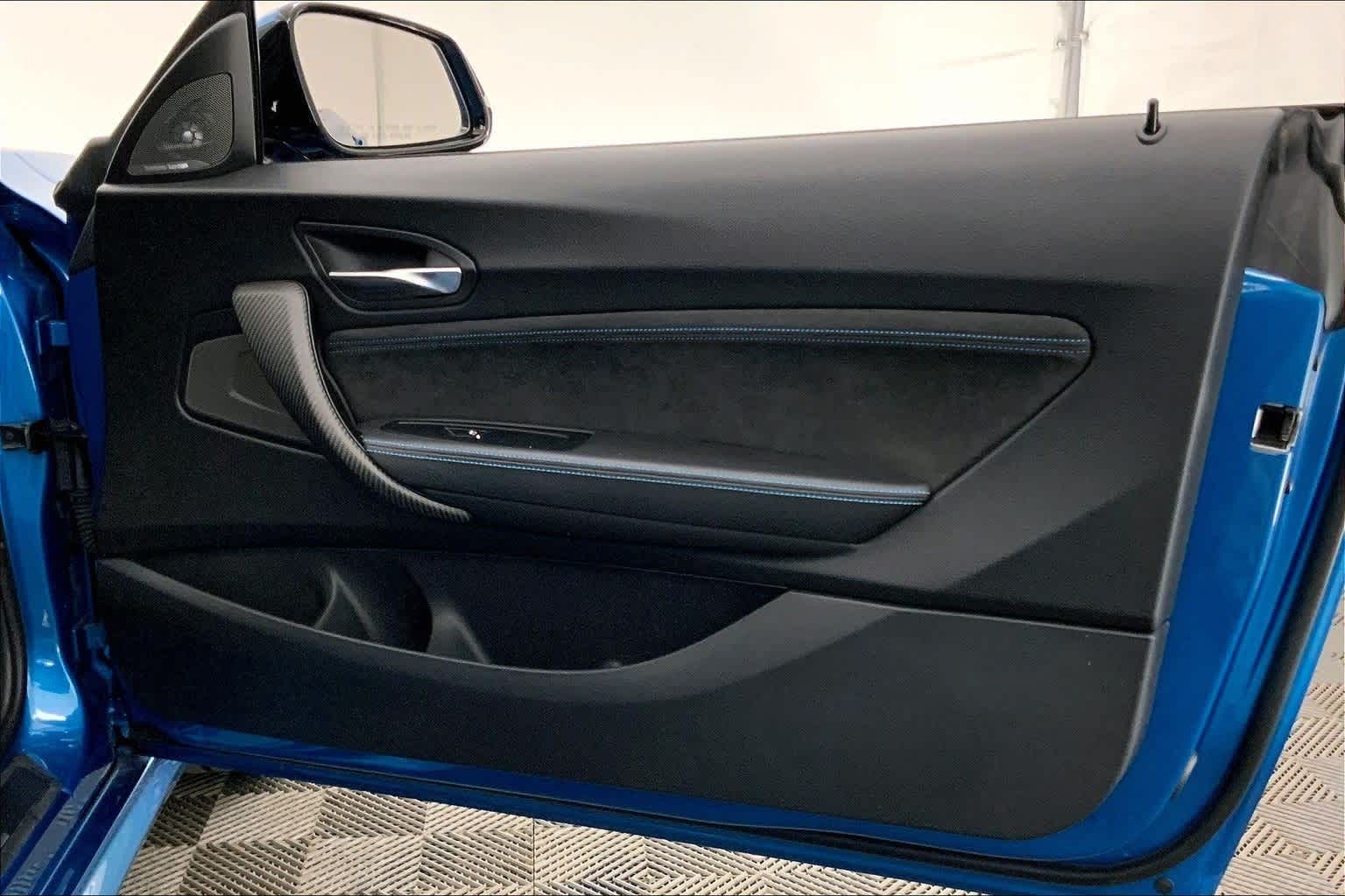 Thumbnail: 2018 BMW M2 - 27