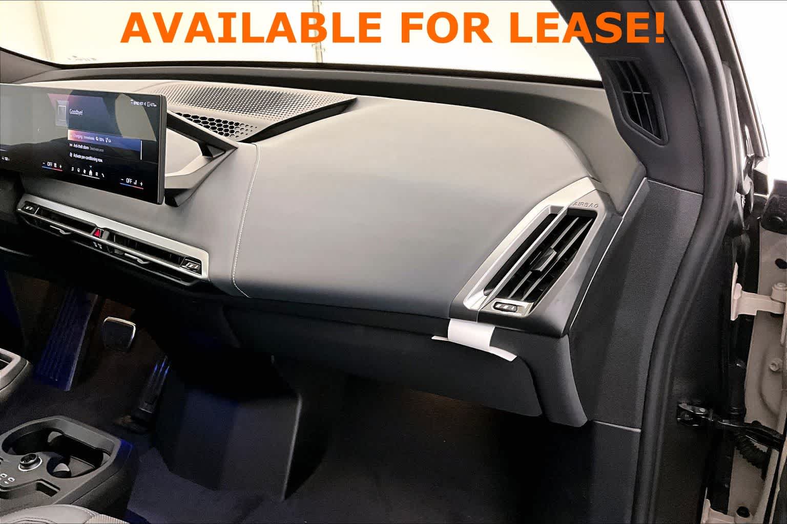 Thumbnail: 2026 BMW iX - 22