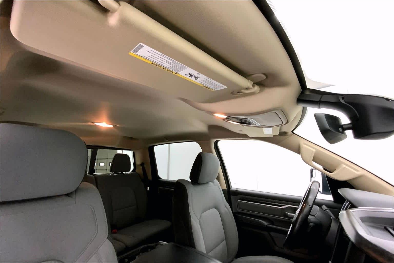 Thumbnail: 2020 RAM 1500 - 30