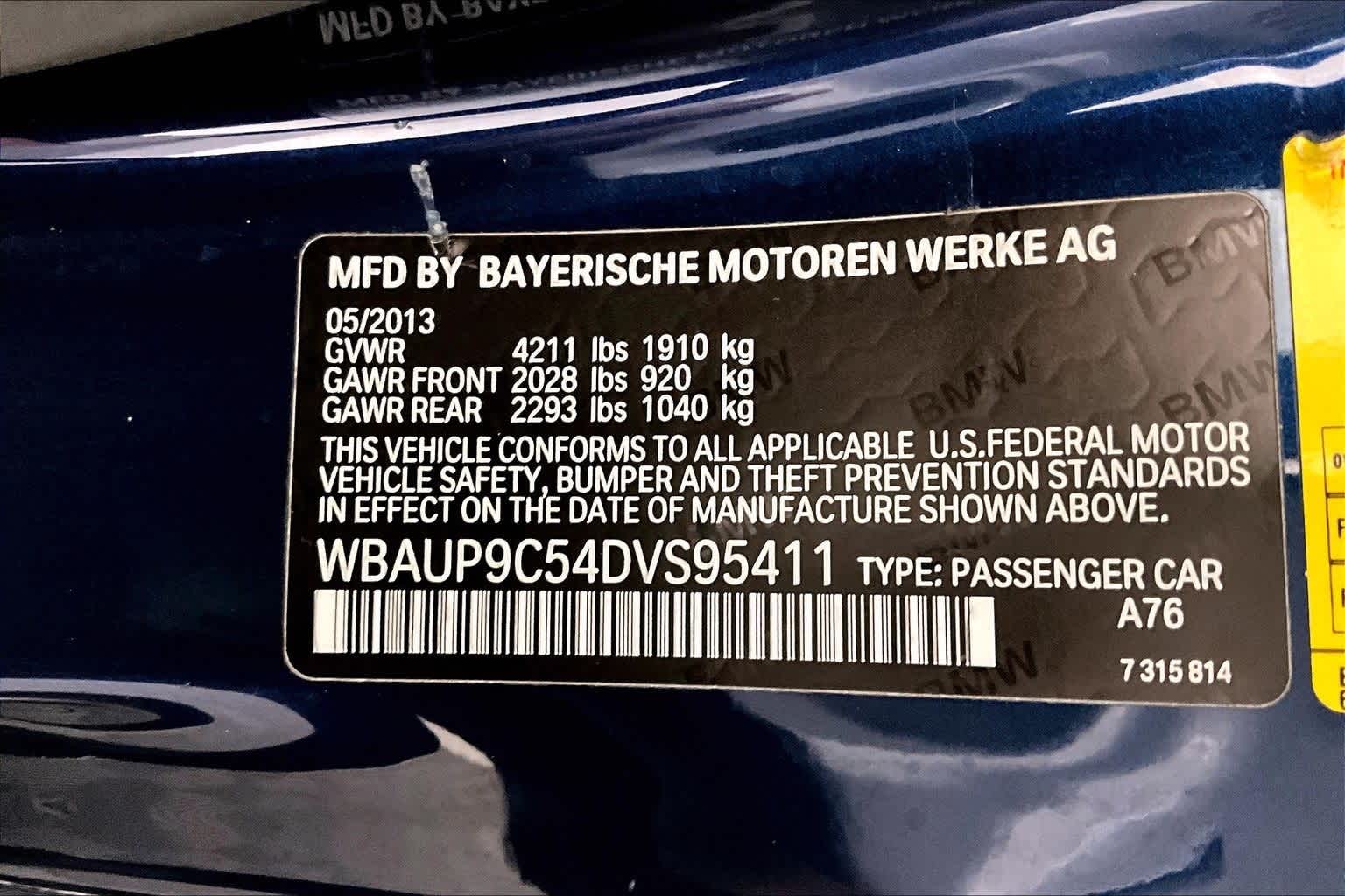 Thumbnail: 2013 BMW 1 Series - 19