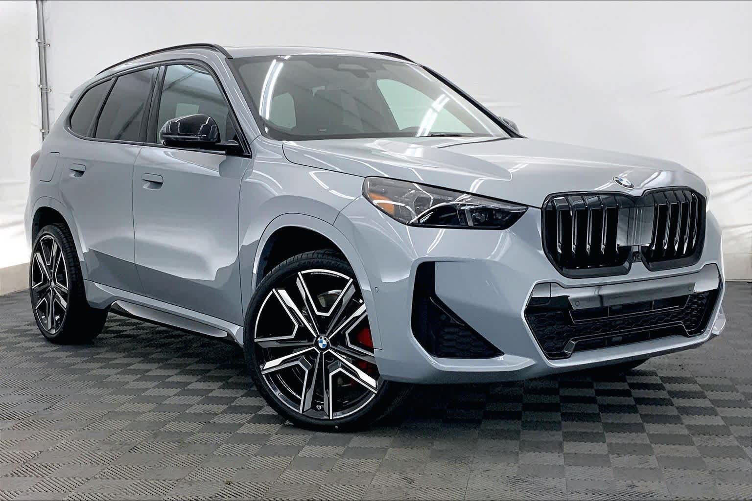 Thumbnail: 2026 BMW X1 - 21