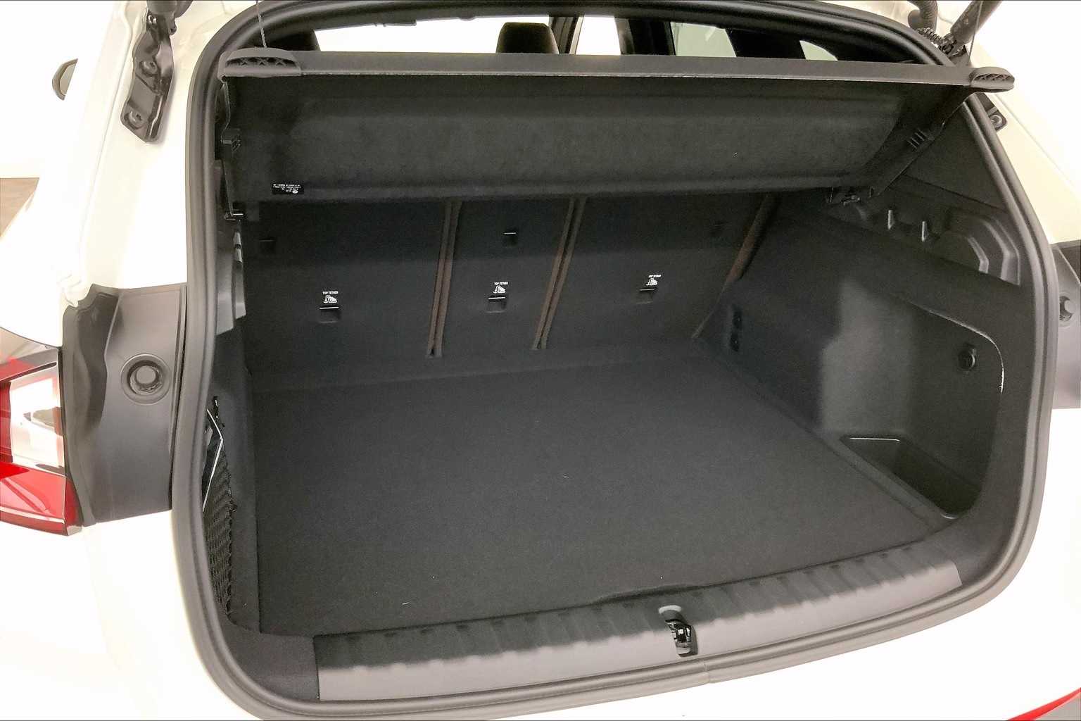 Thumbnail: 2025 BMW X1 - 19