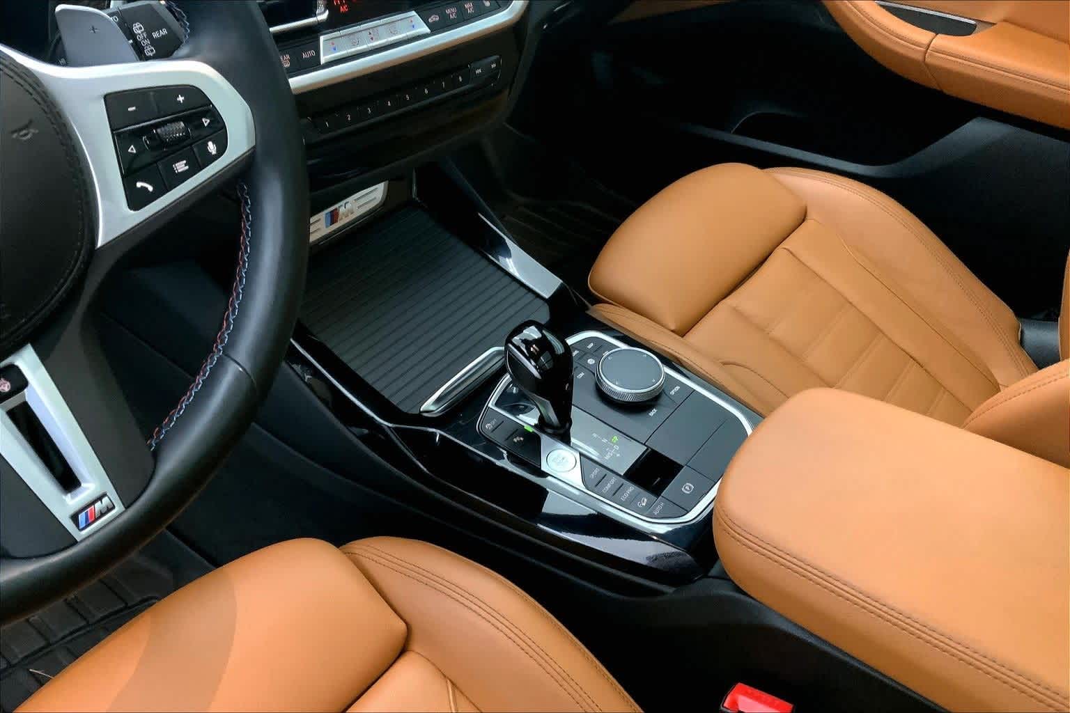 Thumbnail: 2023 BMW X3 - 16