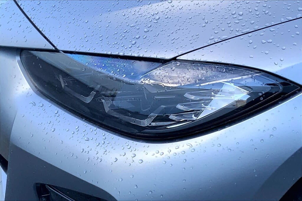 Used 2024 BMW i4 xDrive40 Gran Coupe