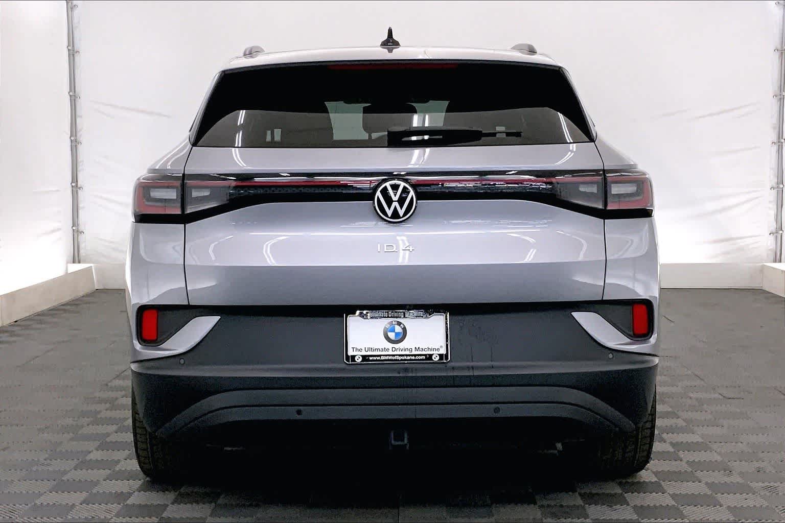Thumbnail: 2023 Volkswagen ID.4 - 5