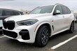  BMW X5 PHEV