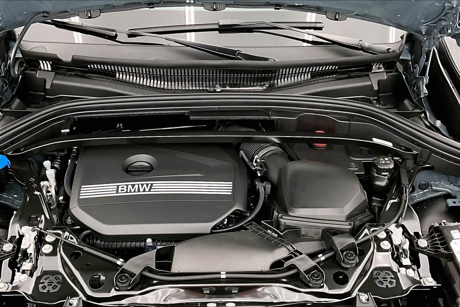 Thumbnail: 2026 BMW X1 - 9