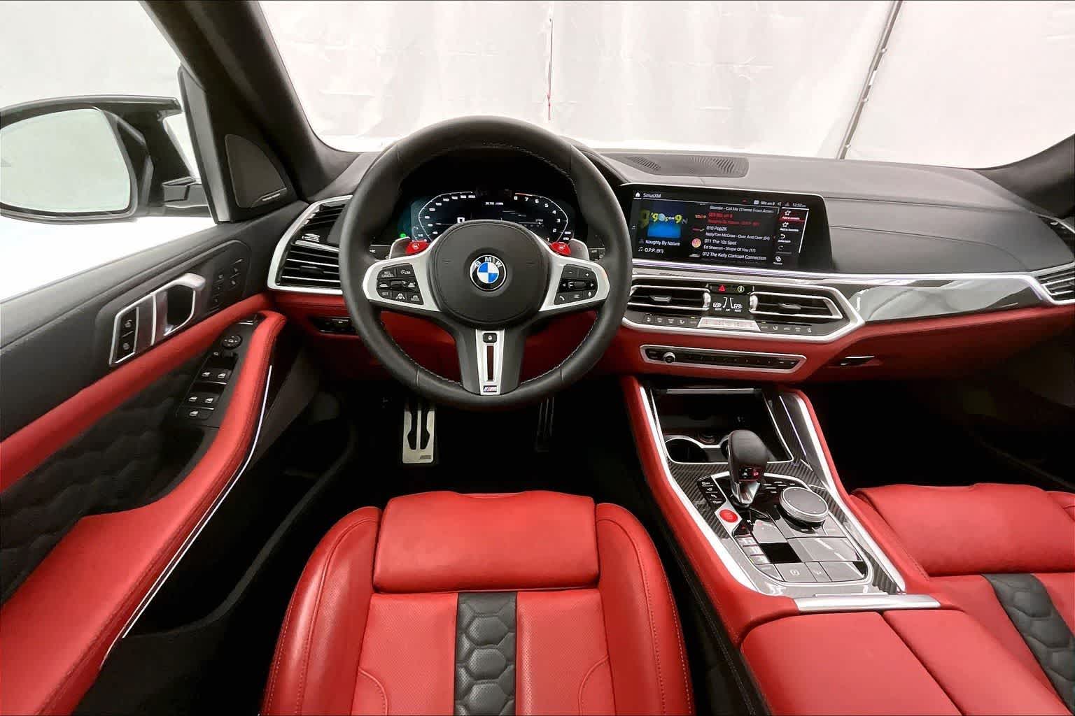 Thumbnail: 2022 BMW X5 - 14