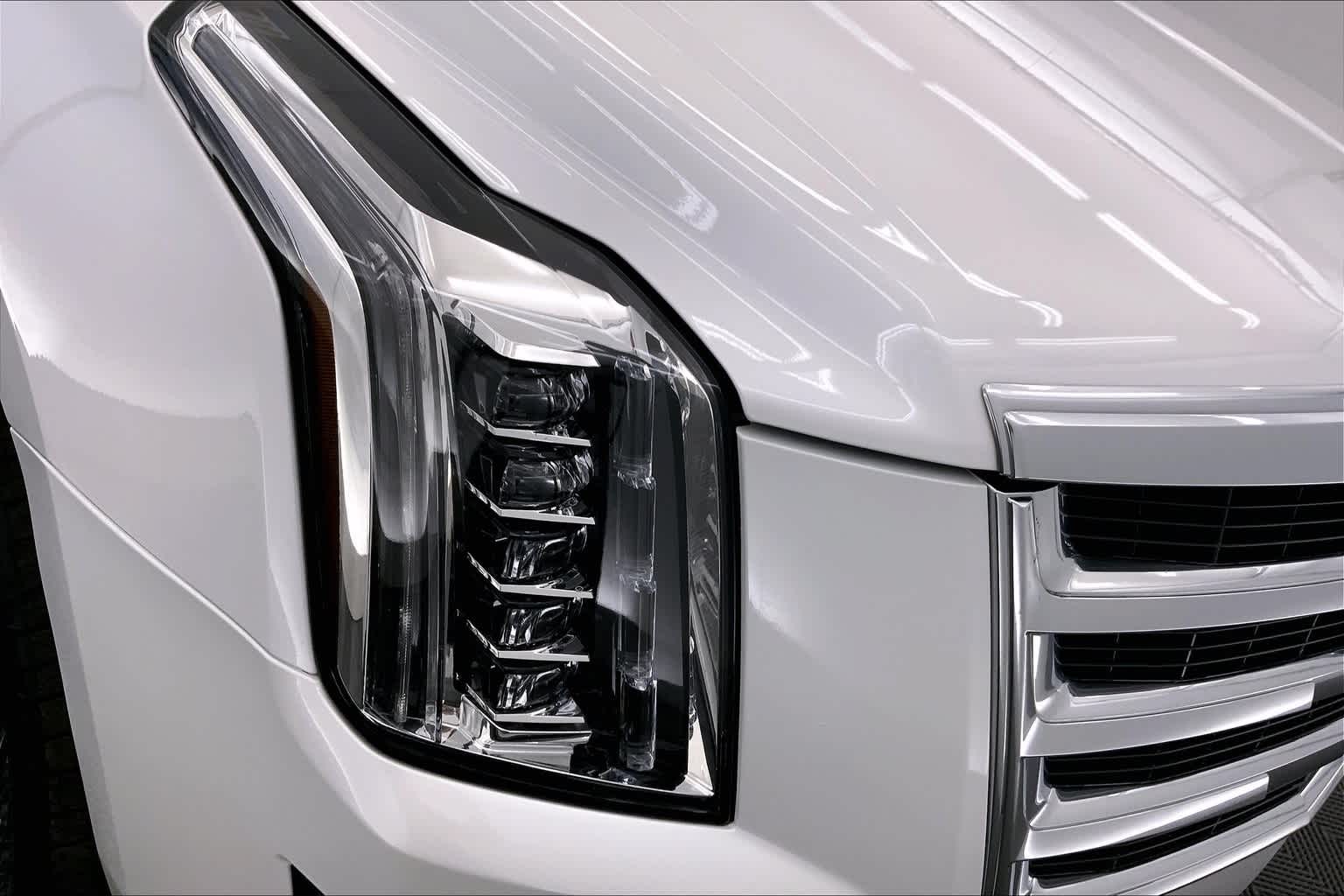 Thumbnail: 2020 Cadillac Escalade - 31