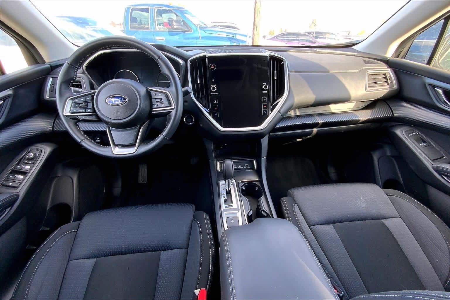 Thumbnail: 2024 Subaru Ascent - 10