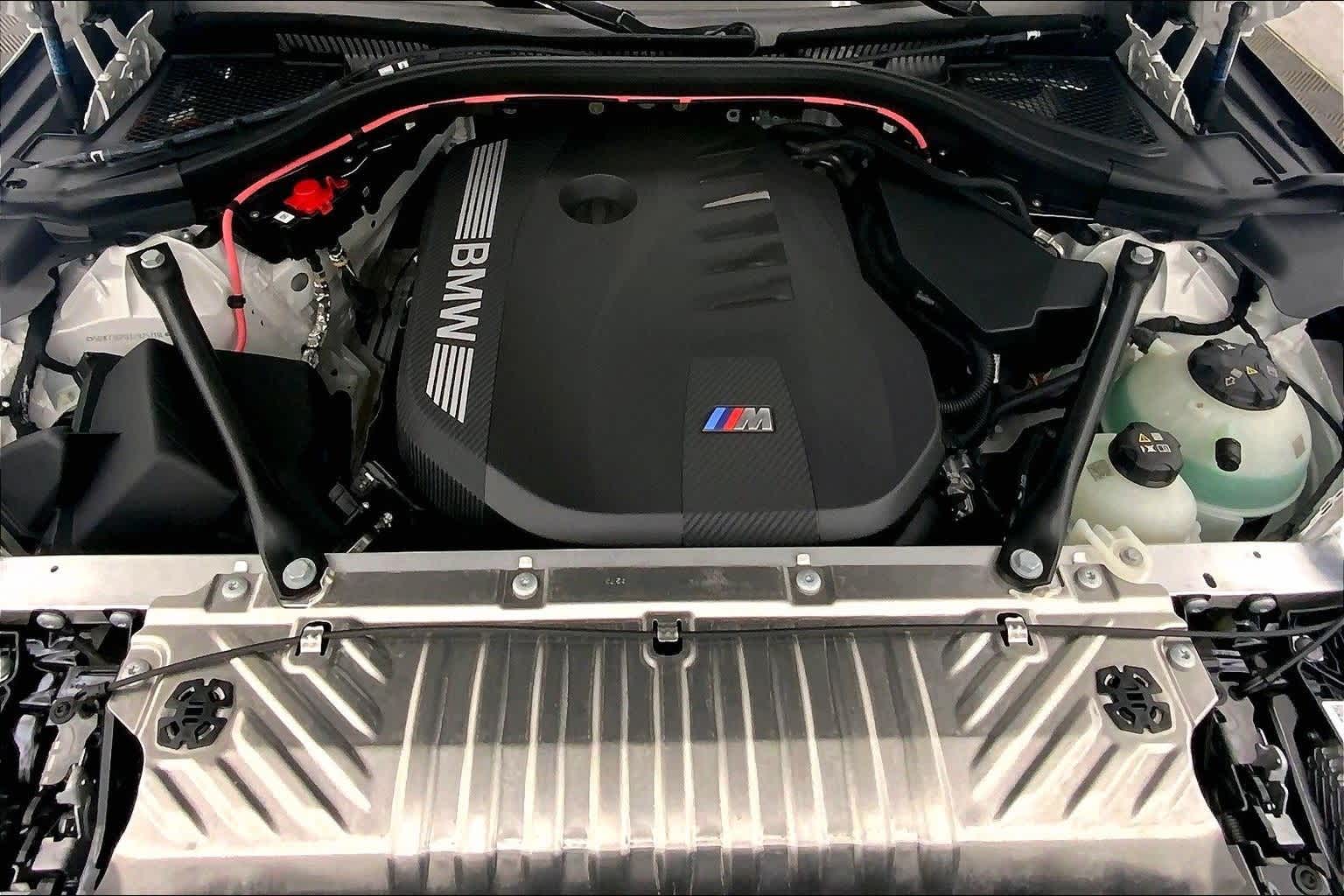 Thumbnail: 2026 BMW X3 - 9