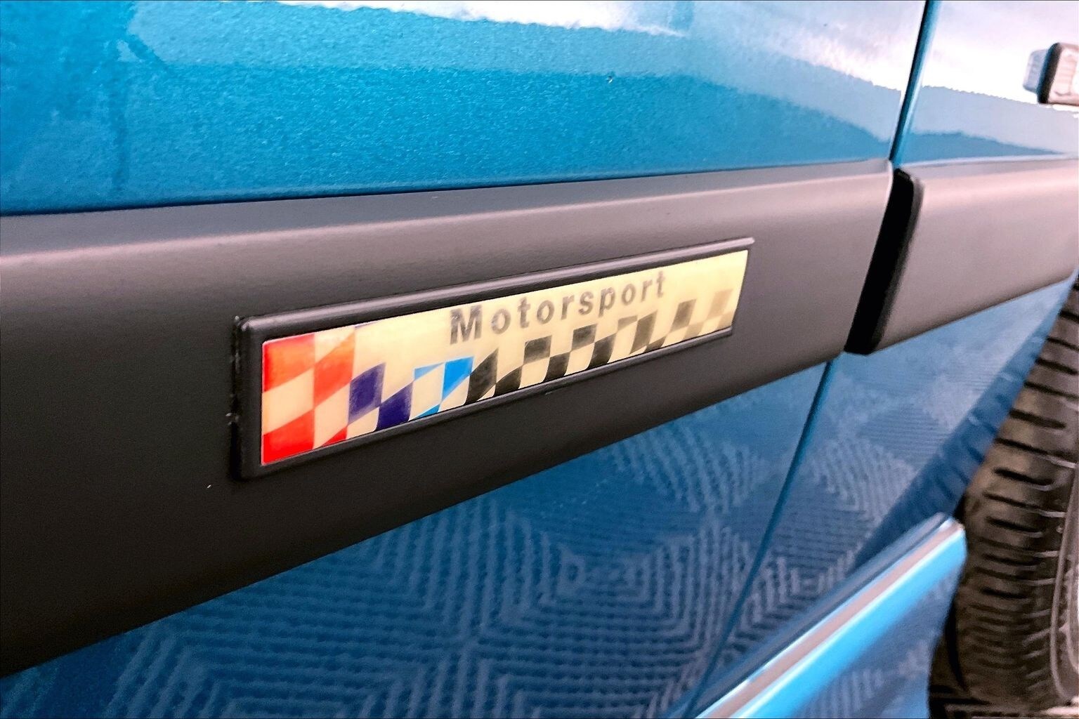 Thumbnail: 1998 BMW 3 Series - 7