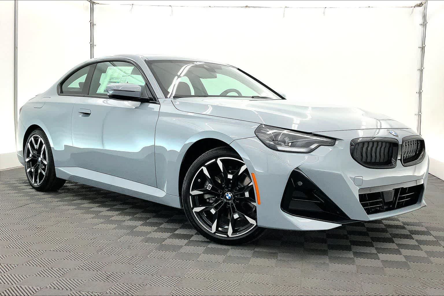 Thumbnail: 2026 BMW 2 Series - 20