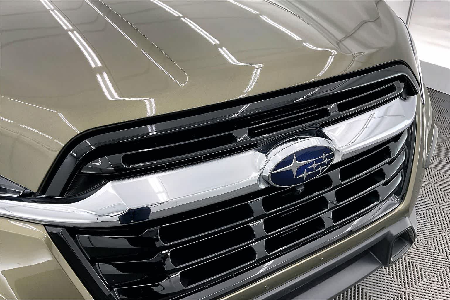Thumbnail: 2025 Subaru Ascent - 33