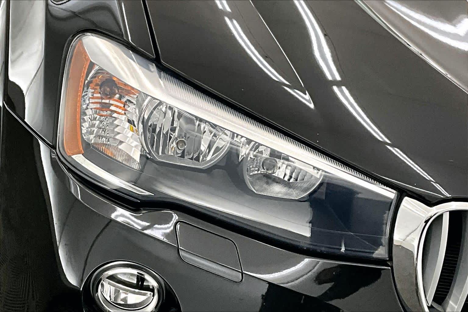 Thumbnail: 2017 BMW X3 - 31