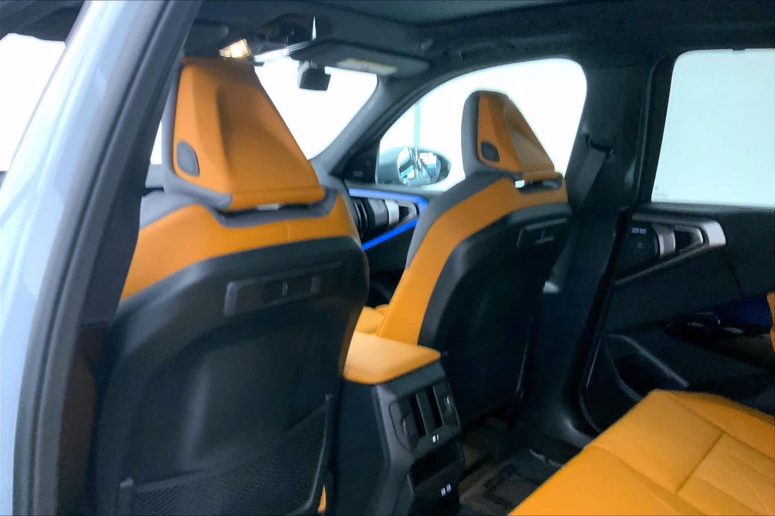 Thumbnail: 2026 BMW X3 - 12