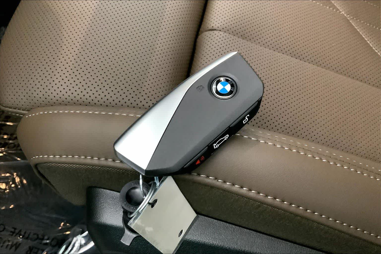 Thumbnail: 2025 BMW X3 - 20