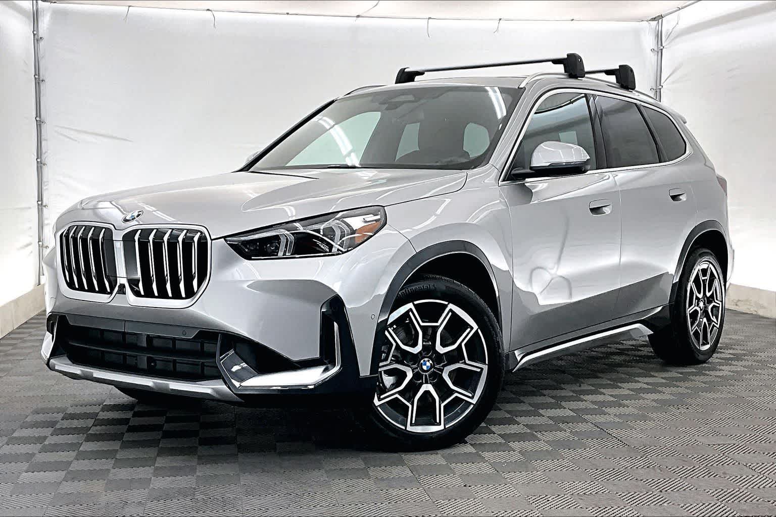 Thumbnail: 2026 BMW X1 - 1