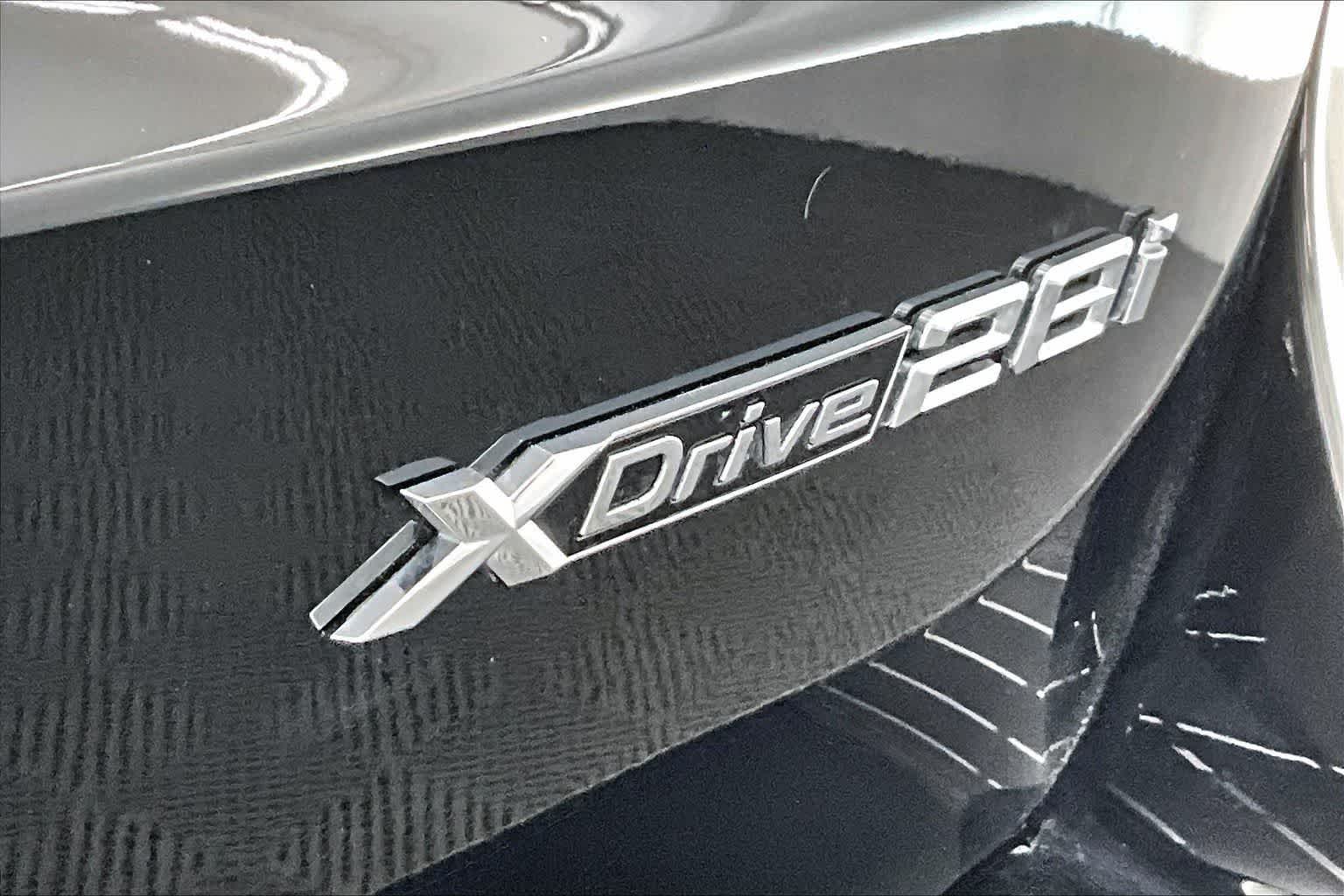Thumbnail: 2025 BMW X1 - 7