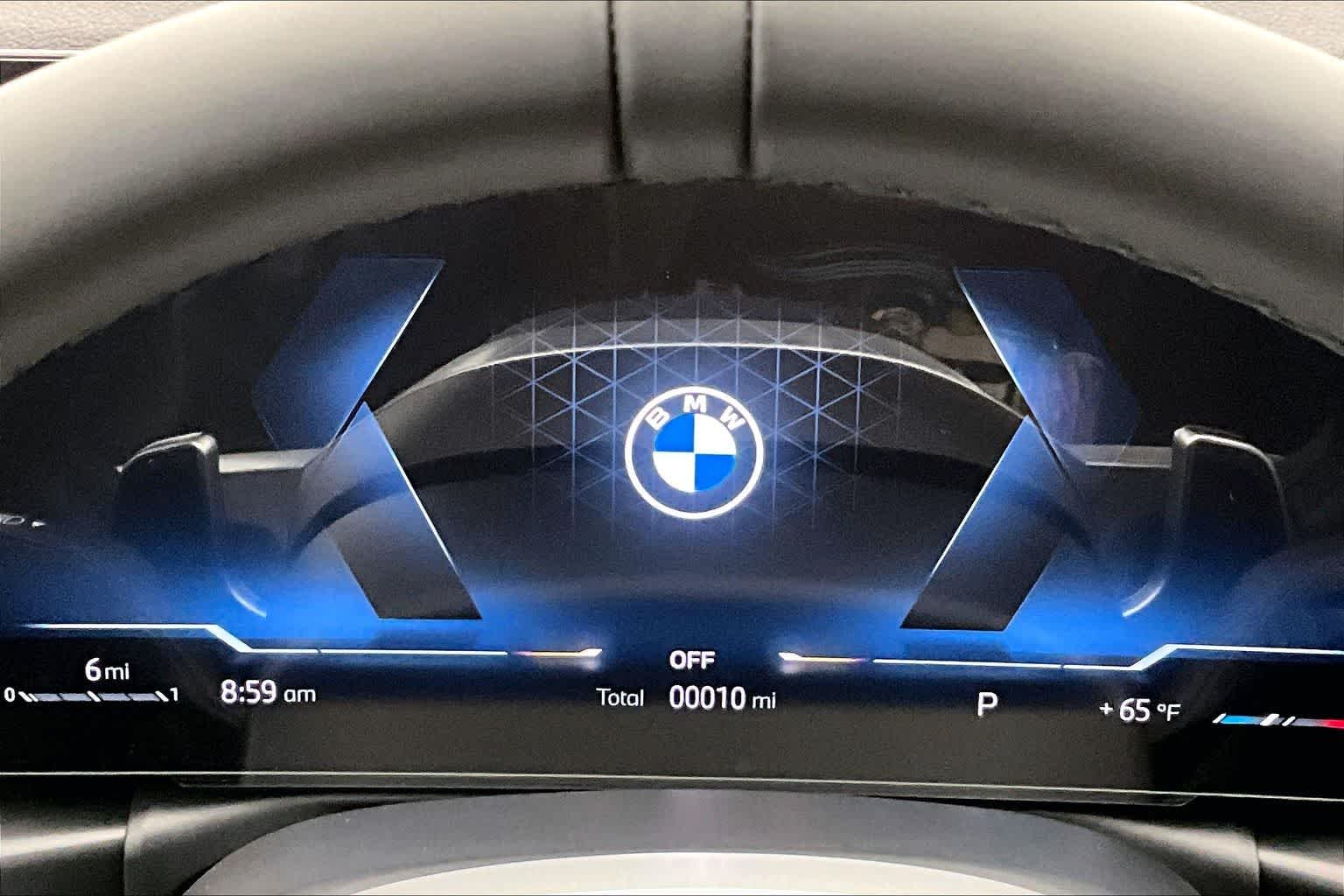 Thumbnail: 2026 BMW 3 Series - 18