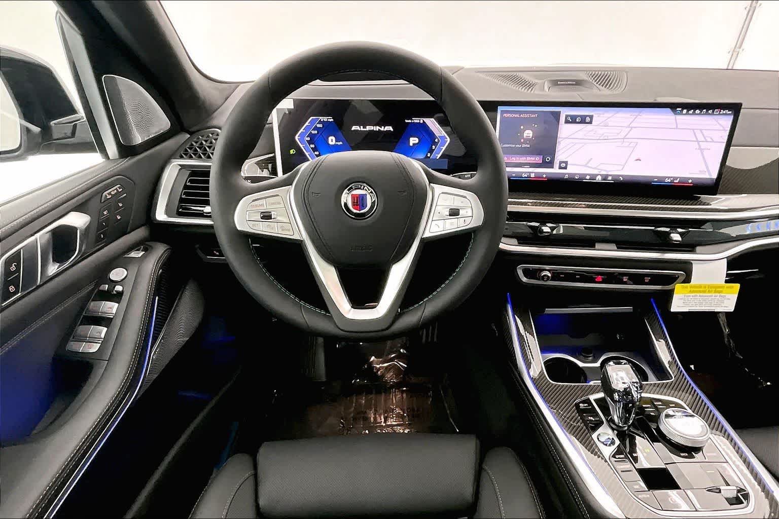 Thumbnail: 2026 BMW X7 - 13