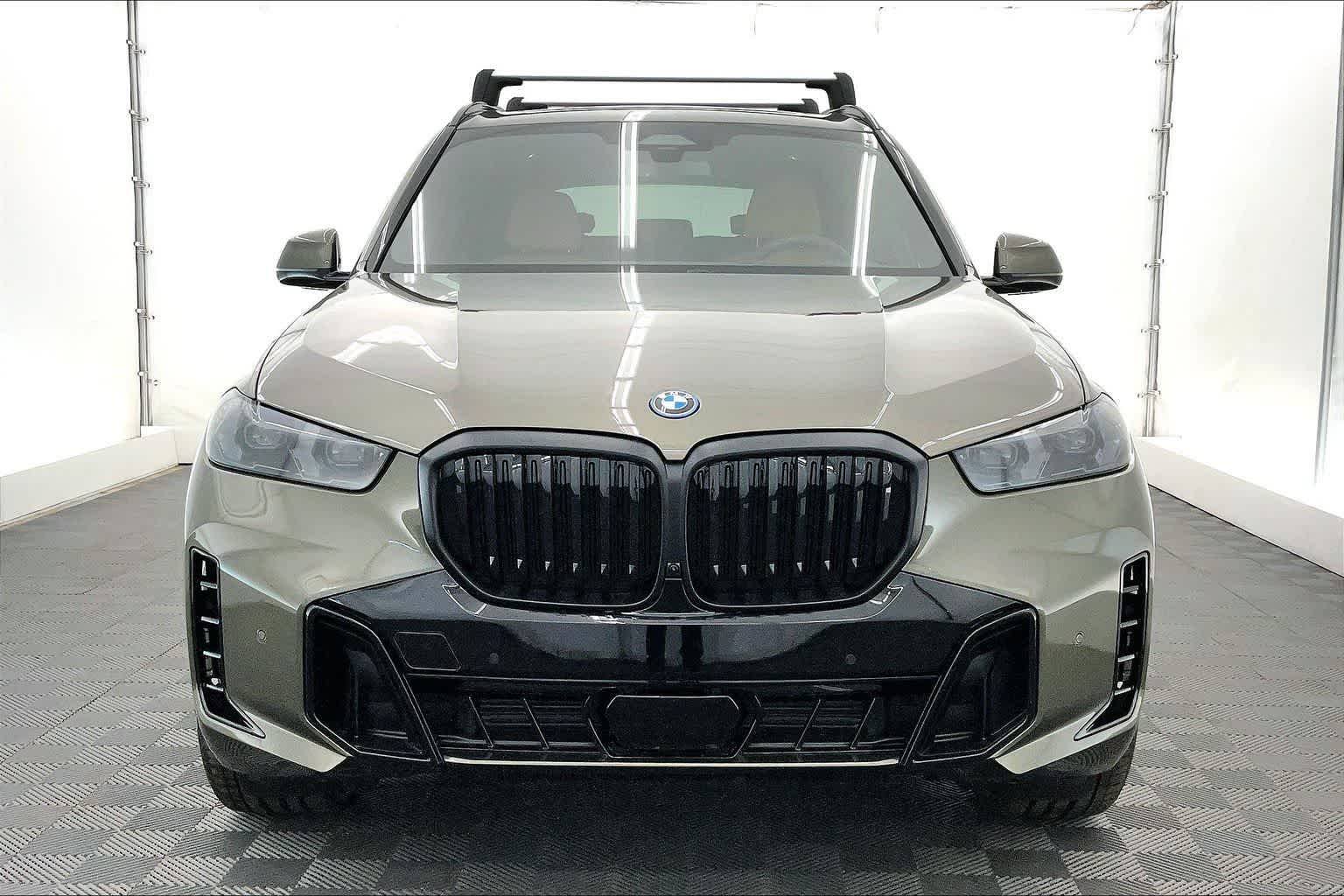 Thumbnail: 2026 BMW X5 - 6
