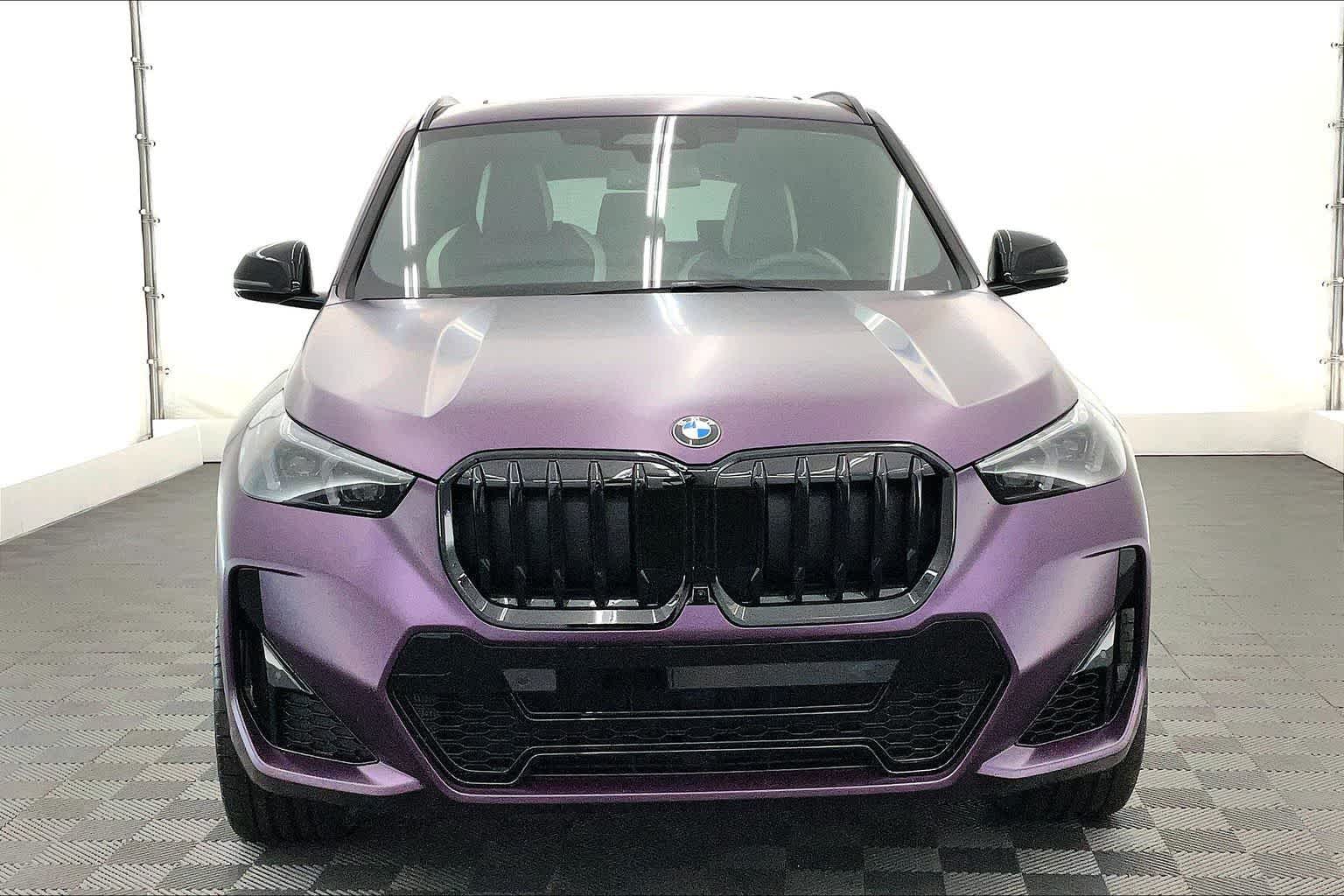 Thumbnail: 2026 BMW X1 - 6