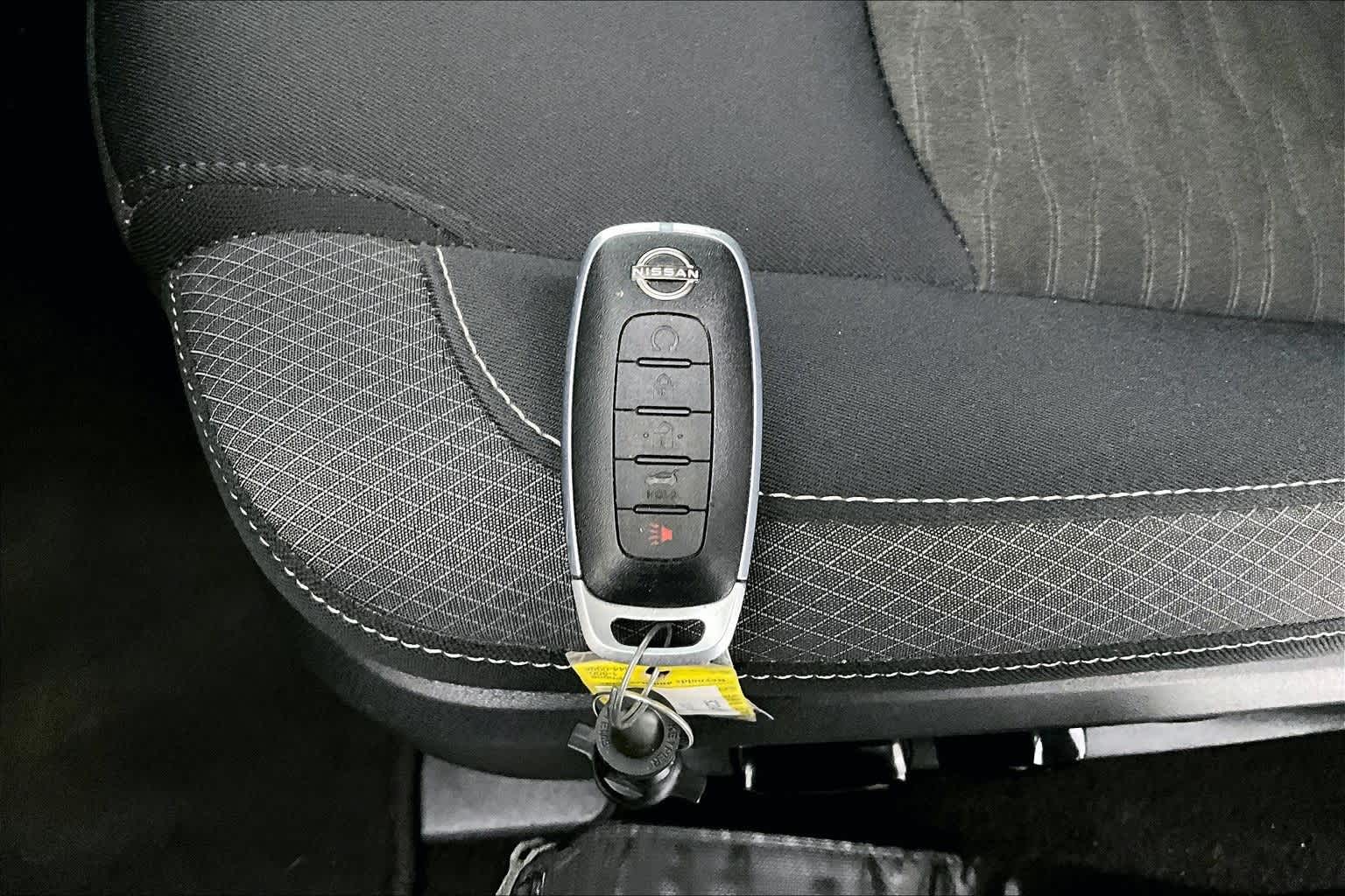 Thumbnail: 2025 Nissan Pathfinder - 19