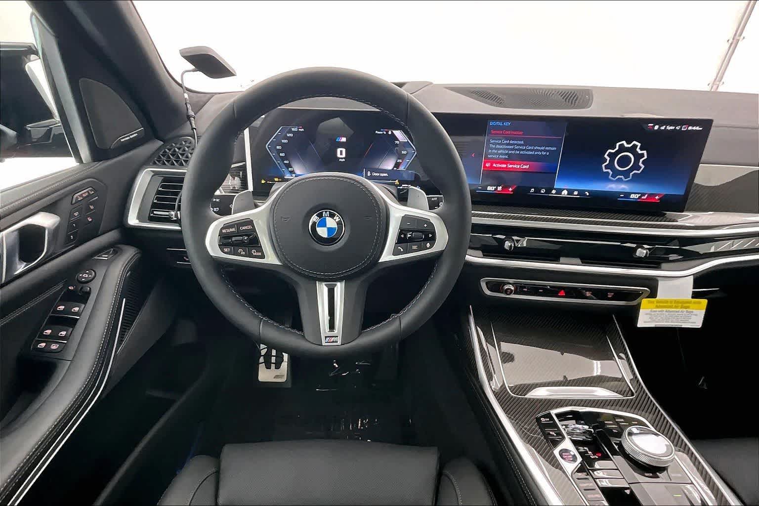 Thumbnail: 2026 BMW X7 - 15