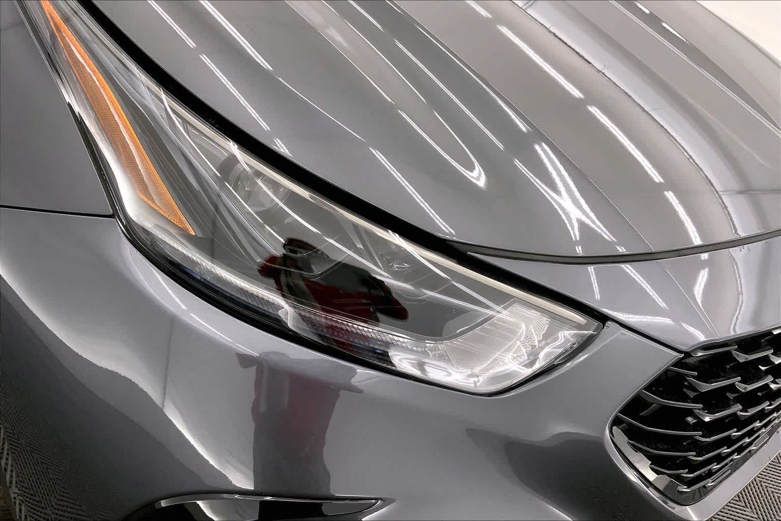 Thumbnail: 2021 Toyota Highlander - 31