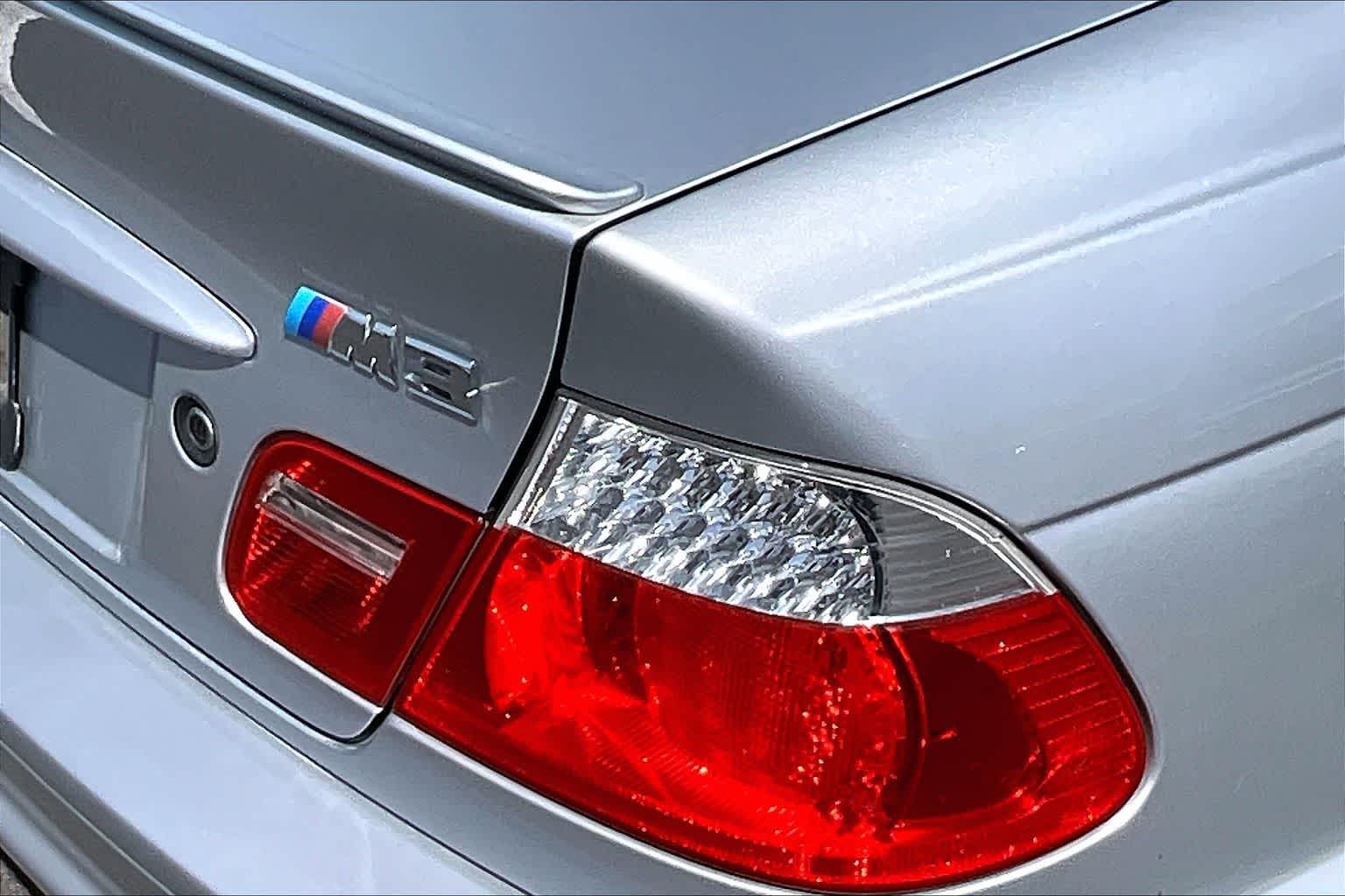 Thumbnail: 2004 BMW M3 - 14