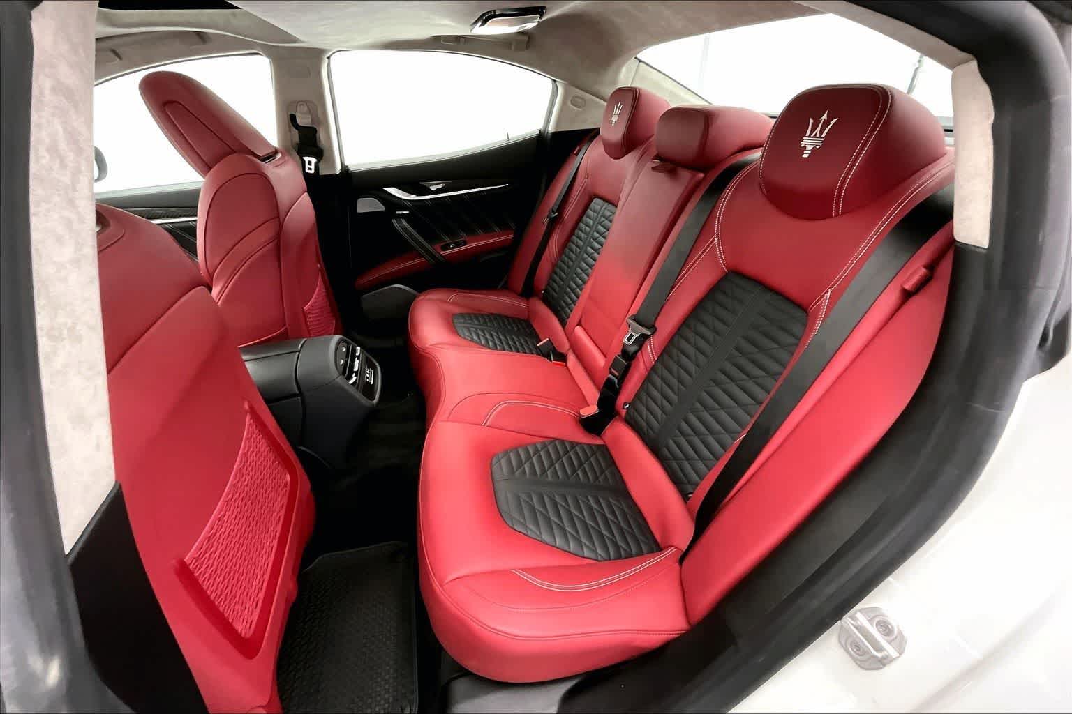 Thumbnail: 2023 Maserati Ghibli - 29