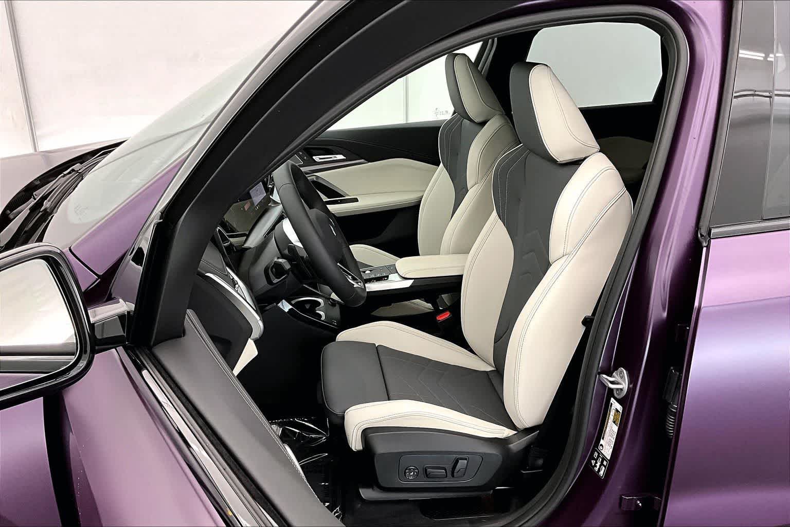 Thumbnail: 2026 BMW X1 - 11