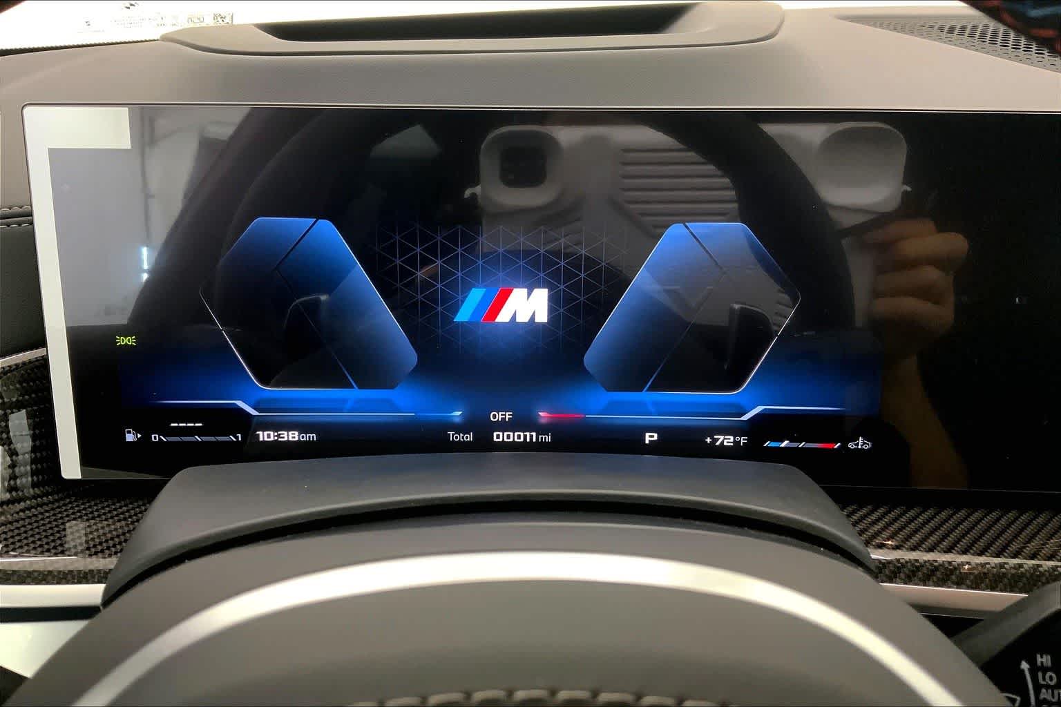 Thumbnail: 2026 BMW X7 - 18