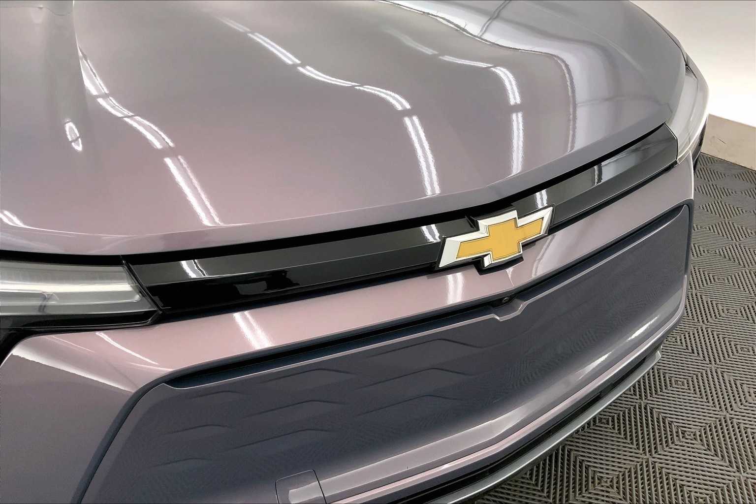 Thumbnail: 2024 Chevrolet Blazer EV - 33