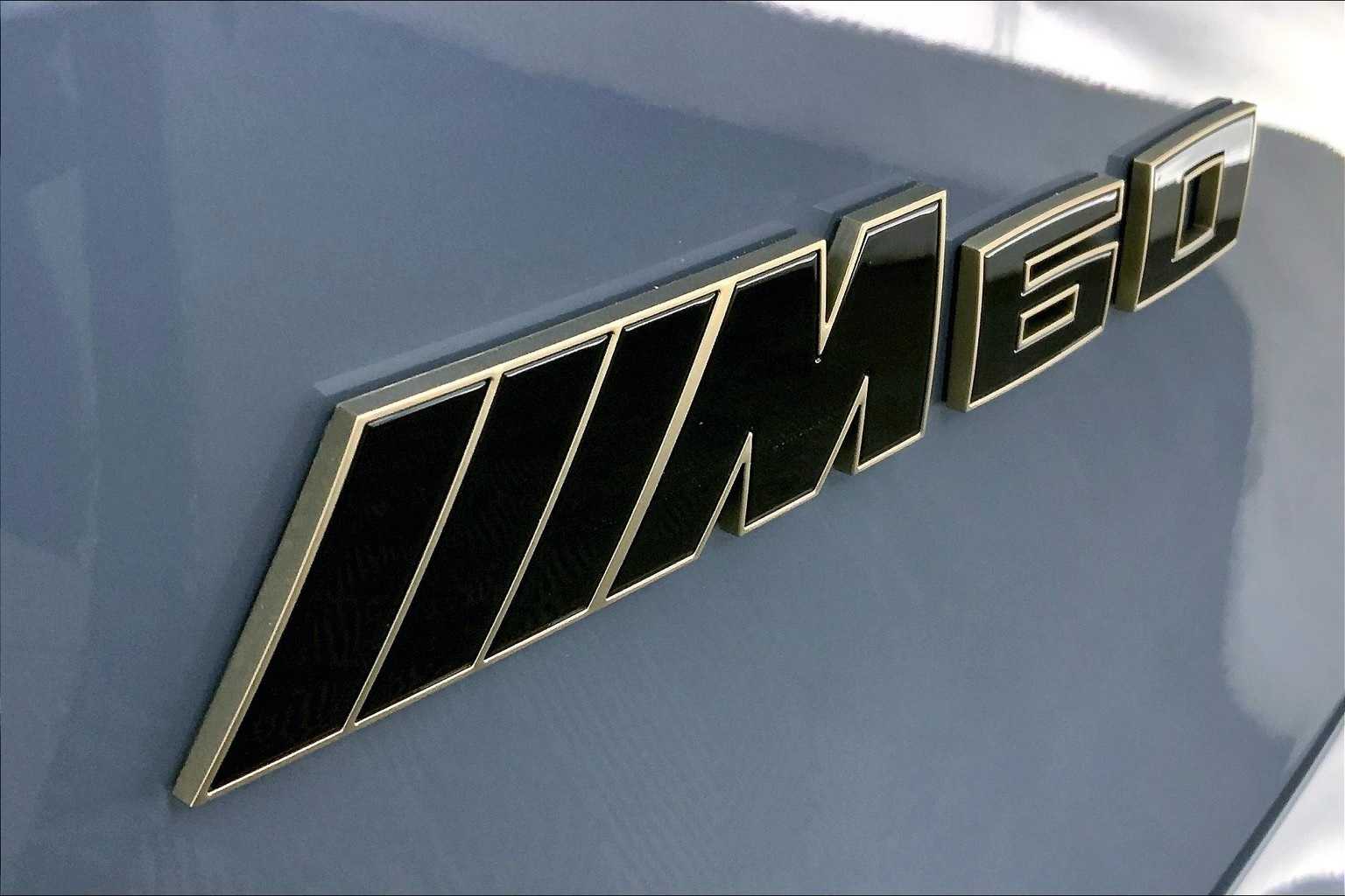 Thumbnail: 2025 BMW iX - 7