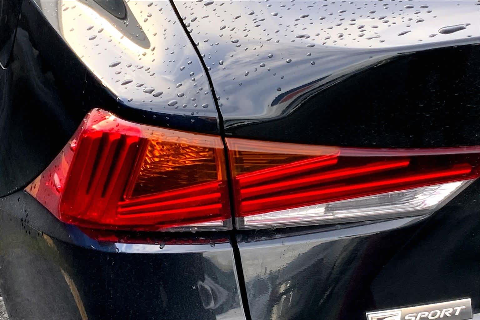 Thumbnail: 2020 Lexus IS - 10