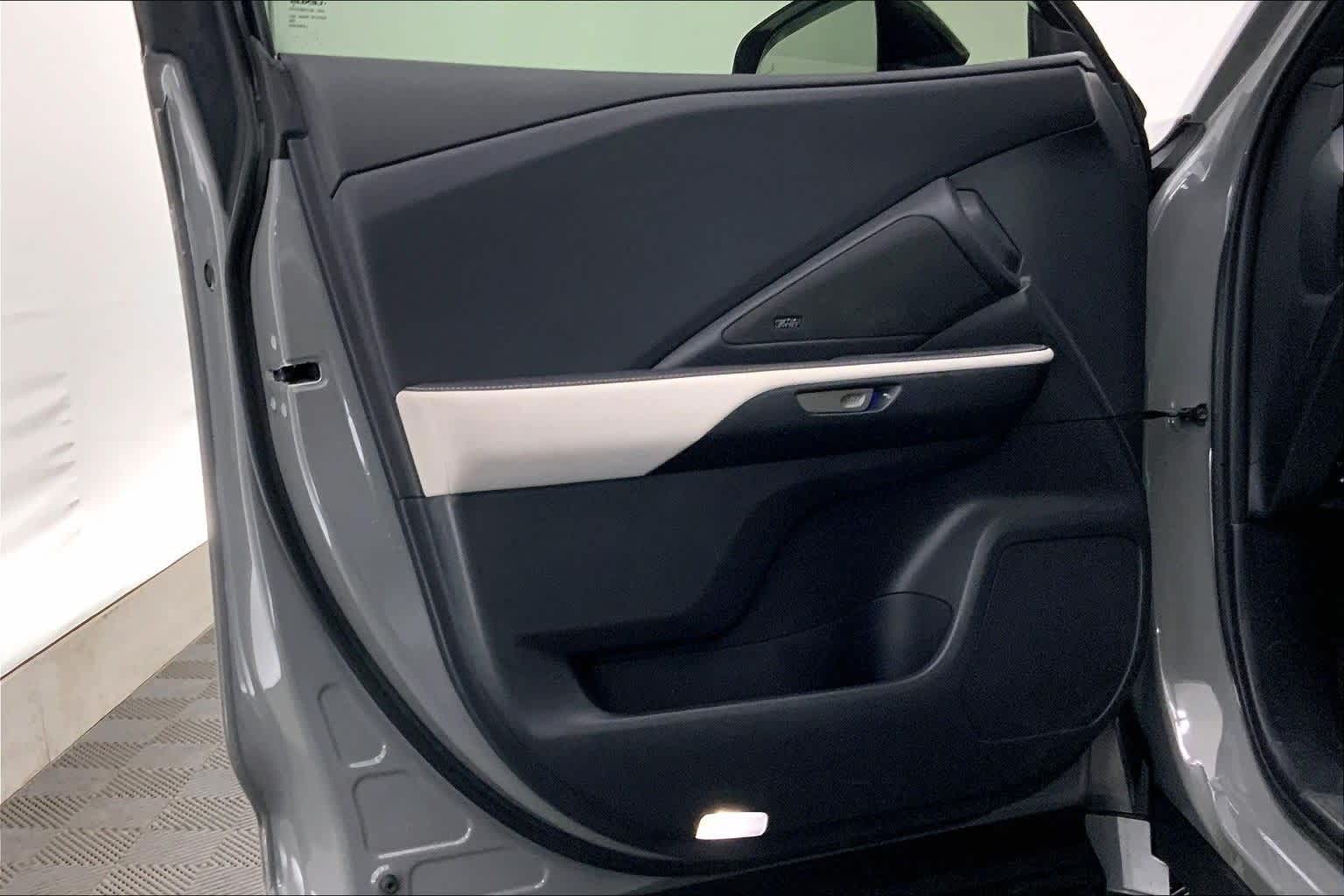 Thumbnail: 2024 Lexus TX - 27